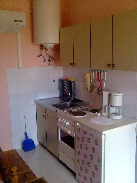 Apartmani Ostres Porec Appartamento