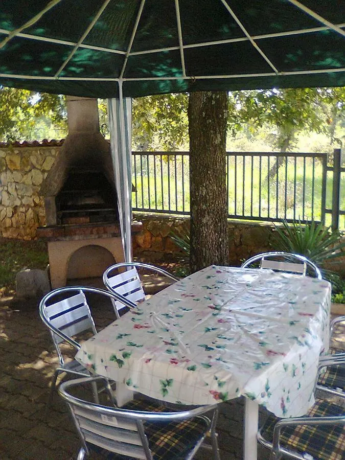 Apartmani Ostres Porec Appartamento