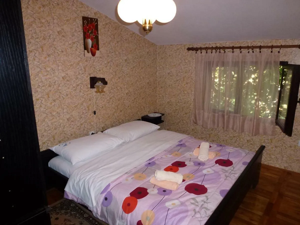 Apartmani Ostres Porec Croazia
