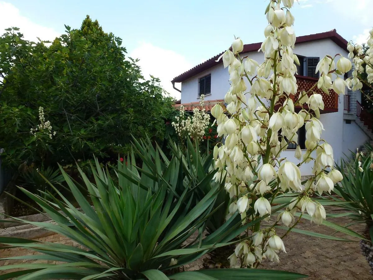 Appartamento Apartmani Ostres Porec