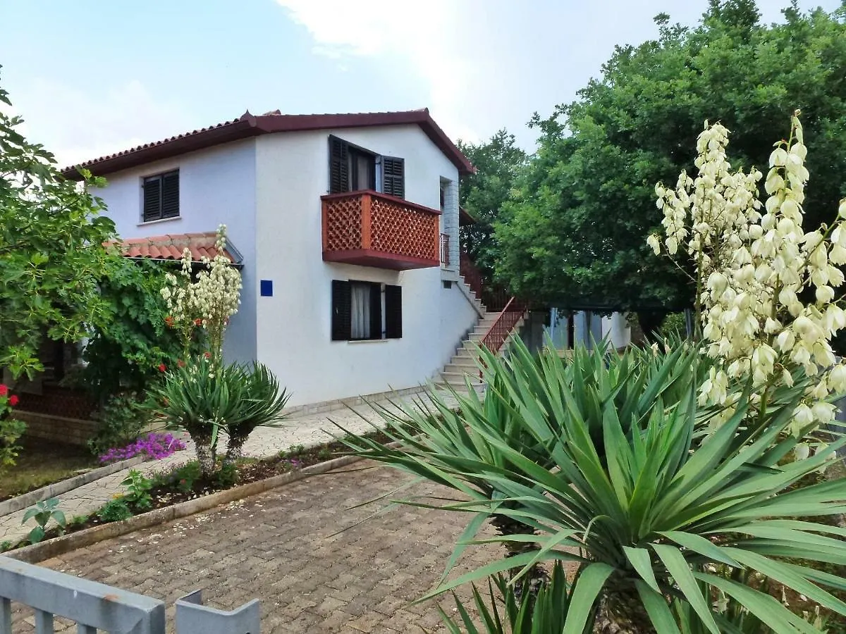 Apartmani Ostres Porec Appartamento