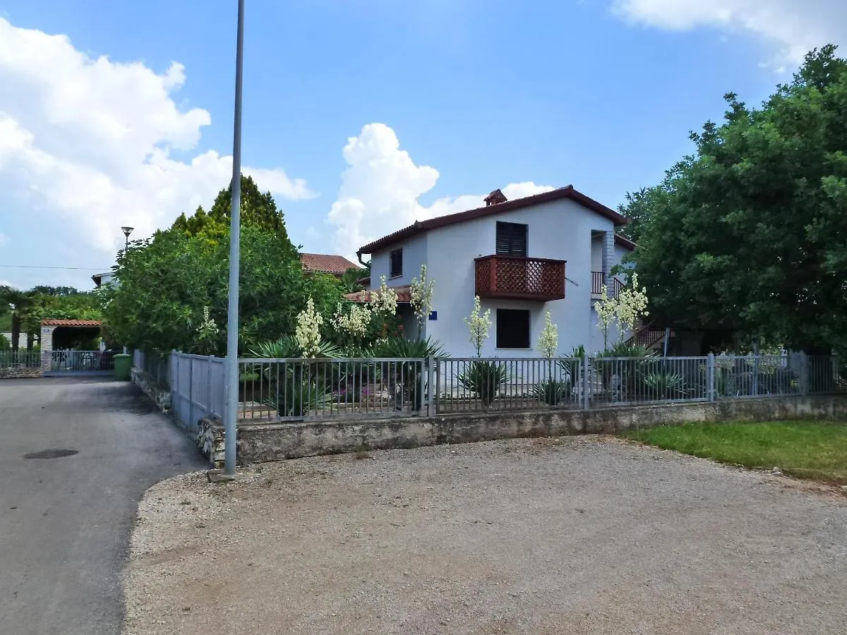 Apartmani Ostres Porec Appartamento