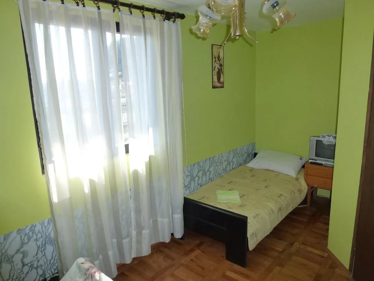 Apartmani Ostres Porec Appartamento
