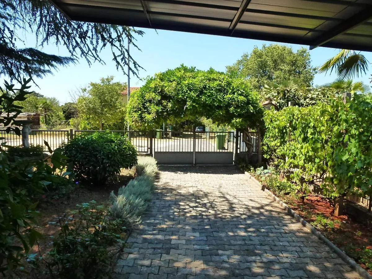 Apartmani Ostres Porec 0*,  Croazia