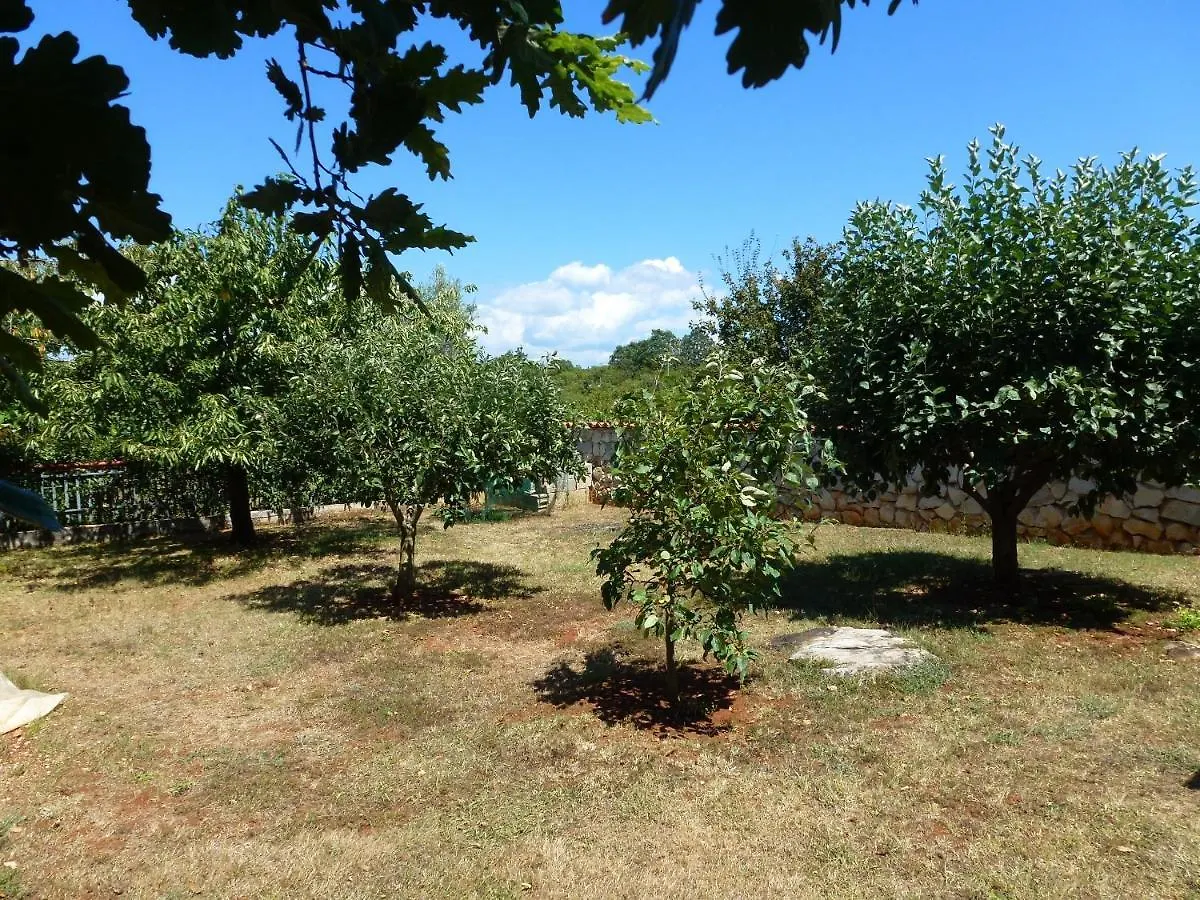 Apartmani Ostres Porec Appartamento