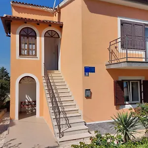  Appartamento Clara
