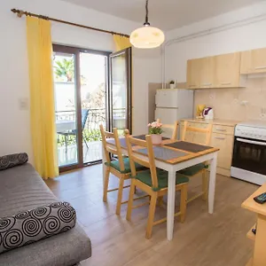 Appartamento Poreč Accommodation